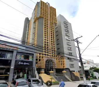 Conjunto Comercial / Sala à venda, 17m² no Farol, Maceió