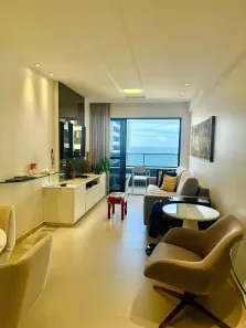 Apartamento com 3 Quartos à venda, 86m² no Boa Viagem, Recife