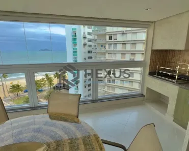 Apartamento com 3 Quartos à venda, 120m² no Pitangueiras, Guarujá