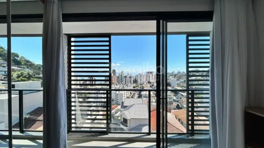 Studio com 1 Quarto para alugar, 30m² no Centro, Florianópolis