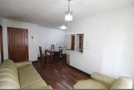 Apartamento com 3 Quartos à venda, 97m² no Santana, São Paulo