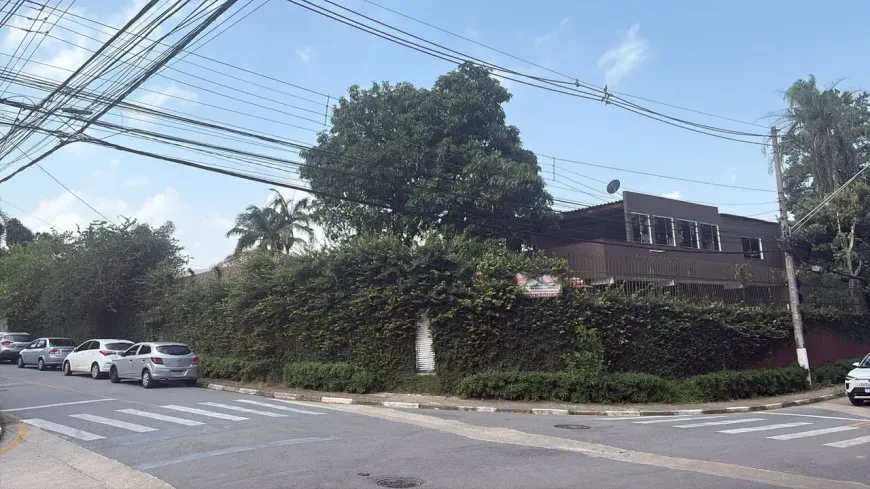 Foto do imóvel - Casa para comprar com 1000 m², 20 quartos, 22 banheiros, 10 vagas