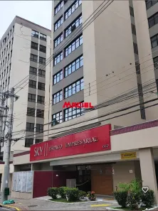 Conjunto Comercial / Sala à venda, 58m² no Centro, São José dos Campos