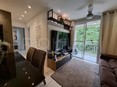 Apartamento com 2 Quartos à venda, 70m² no Maceió, Niterói