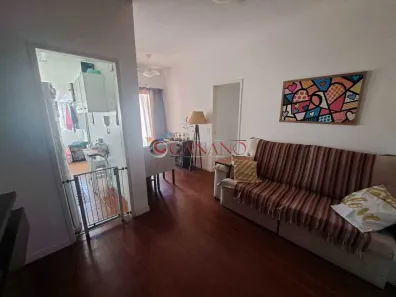 Apartamento com 2 Quartos à venda, 45m² no Lins de Vasconcelos, Rio de Janeiro