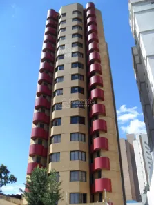 Apartamento com 1 Quarto à venda, 50m² no Cambuí, Campinas