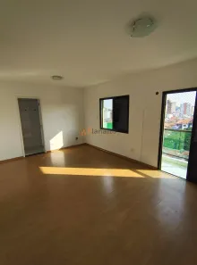 Apartamento com 3 Quartos à venda, 85m² no Vila Guarani, Mauá