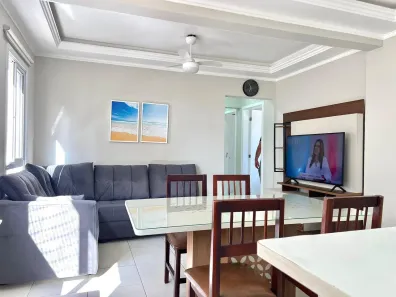 Apartamento com 3 Quartos à venda, 85m² no Centro, Capão da Canoa