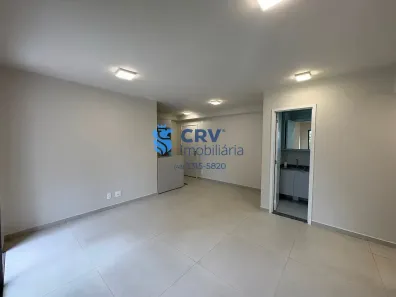 Apartamento com 2 Quartos para alugar, 140m² no Centro, Londrina