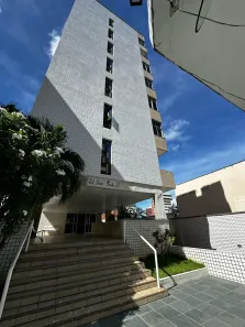 Apartamento com 3 Quartos à venda, 142m² no Meireles, Fortaleza