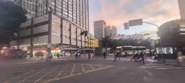 Loja / Salão / Ponto Comercial à venda, 45m² no Centro, Rio de Janeiro