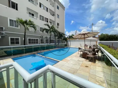 Apartamento com 2 Quartos à venda, 52m² no Parque Manibura, Fortaleza