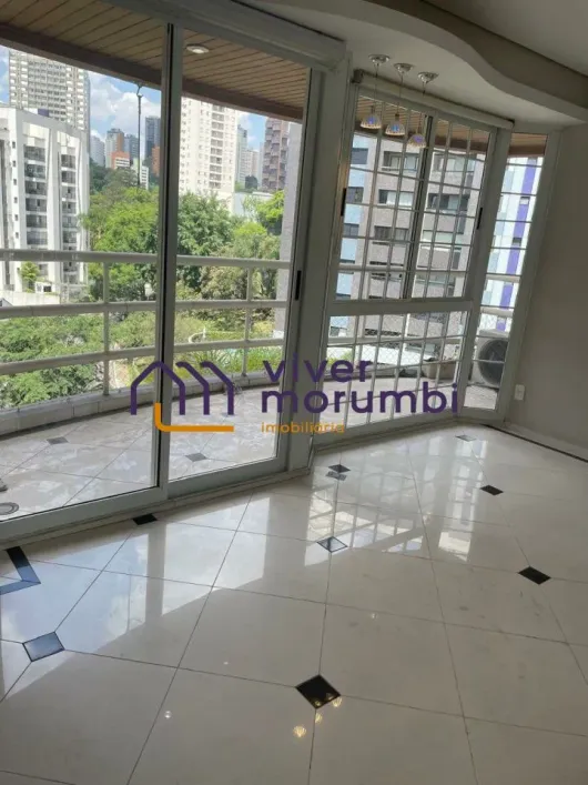 Foto do imóvel - Apartamento à venda com 1 quarto, 2 banheiros e 1 vaga na garagem, aceita animais em