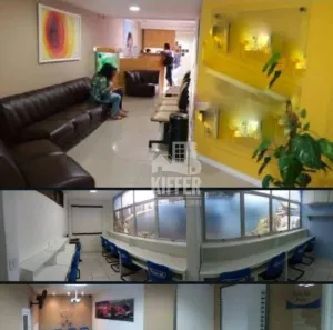 Conjunto Comercial / Sala à venda, 280m² no Centro, Niterói