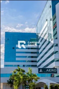 Conjunto Comercial / Sala para alugar, 29m² no Pitangueiras, Lauro de Freitas