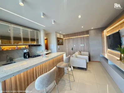 Apartamento com 2 Quartos à venda, 80m² no Jurunas, Belém