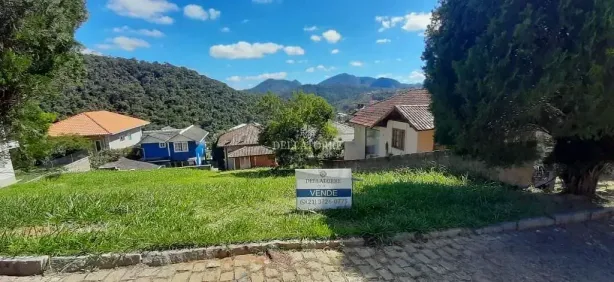 Terreno / Lote / Condomínio à venda, 10m² no Albuquerque, Teresópolis