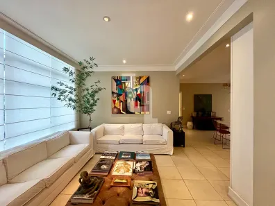 Apartamento com 3 Quartos à venda, 167m² no Copacabana, Rio de Janeiro