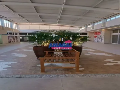 Conjunto Comercial / Sala para venda ou aluguel, 232m² no Centro, Jacareí