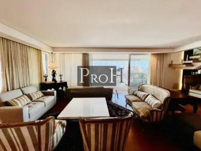 Cobertura com 4 Quartos à venda, 600m² no Jardim, Santo André
