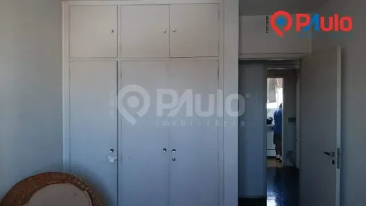 Apartamento com 3 Quartos à venda, 114m² no Centro, Piracicaba