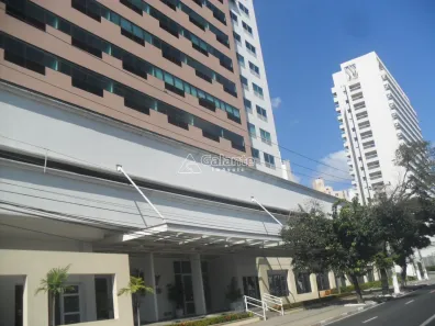 Conjunto Comercial / Sala com 2 Quartos à venda, 39m² no Centro, Campinas