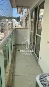 Apartamento com 2 Quartos à venda, 75m² no Santa Rosa, Niterói
