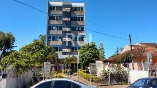 Conjunto Comercial / Sala com 1 Quarto à venda, 47m² no Centro, Esteio