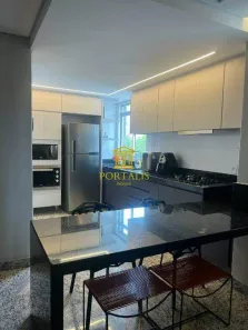 Cobertura com 2 Quartos à venda, 87m² no Cruzeiro, Belo Horizonte