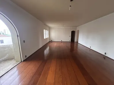 Apartamento com 4 Quartos à venda, 294m² no Vila Assunção, Santo André