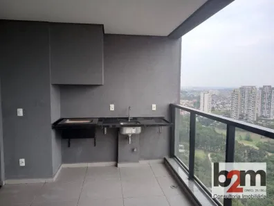 Apartamento com 3 Quartos à venda, 112m² no Vila Yara, Osasco