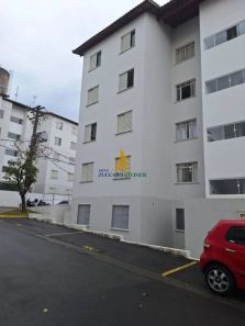 Apartamento com 2 Quartos à venda, 50m² no Vila Nova Bonsucesso, Guarulhos