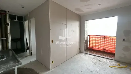 Studio com 2 Quartos à venda, 35m² no Perdizes, São Paulo