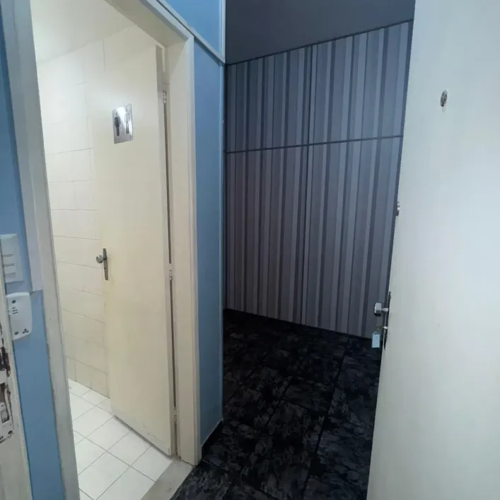 Foto do imóvel - Sala/Conjunto/Escritório para alugar com 25 m² e 1 banheiro disponível para locação em