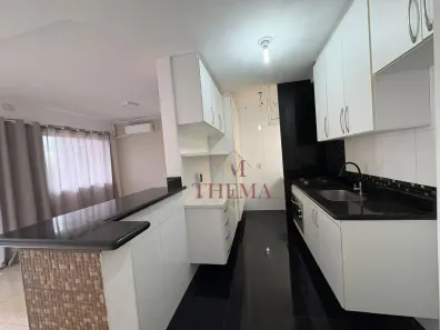 Apartamento com 3 Quartos à venda, 74m² no Glebas Califórnia, Piracicaba