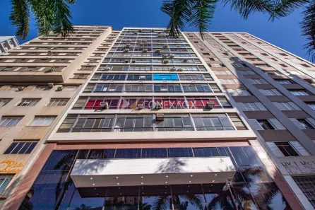 Conjunto Comercial / Sala com 2 Quartos à venda, 56m² no Centro, Campinas