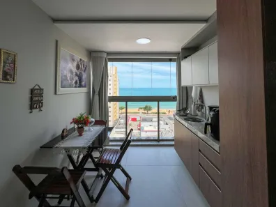 Apartamento com 3 Quartos à venda, 73m² no Praia de Itaparica, Vila Velha