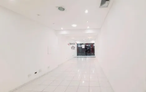 Loja / Salão / Ponto Comercial à venda, 66m² no Centro, Curitiba