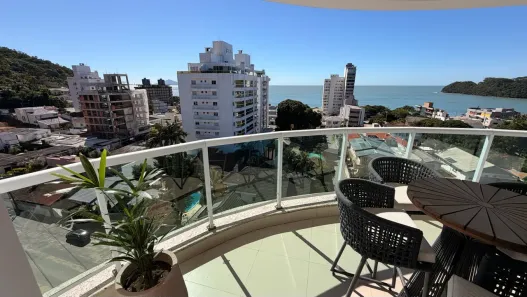 Cobertura com 5 Quartos para venda ou aluguel, 296m² no Cabeçudas, Itajaí