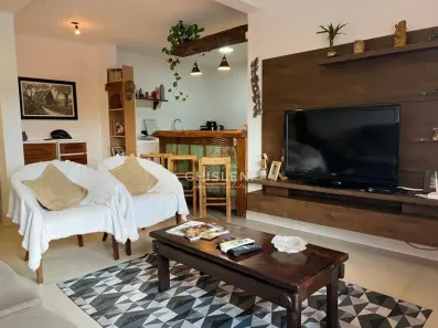 Apartamento com 2 Quartos à venda, 58m² no Centro, Canela