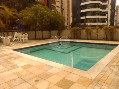 Apartamento com 3 Quartos à venda, 99m² no Jardim Vila Mariana, São Paulo