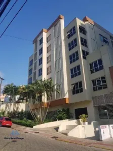 Conjunto Comercial / Sala à venda, 41m² no Trindade, Florianópolis