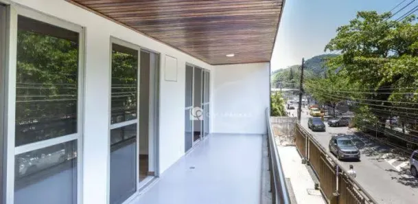 Apartamento com 3 Quartos à venda, 132m² no Barra da Tijuca, Rio de Janeiro