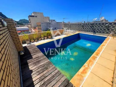 Cobertura com 3 Quartos à venda, 180m² no Copacabana, Rio de Janeiro