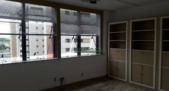 Conjunto Comercial / Sala à venda, 84m² no Centro, Ribeirão Preto