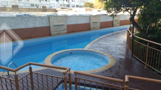 Apartamento com 2 Quartos à venda, 57m² no Morro Santana, Porto Alegre