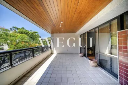 Apartamento com 3 Quartos à venda, 142m² no Barra da Tijuca, Rio de Janeiro
