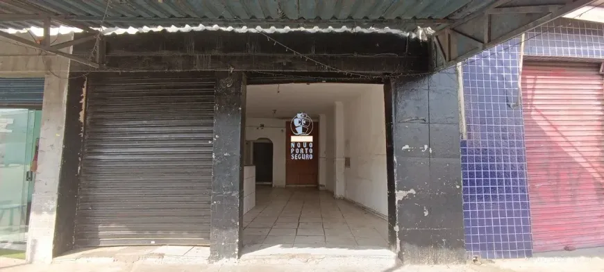 Foto do imóvel - Ponto comercial à venda com 167 m² e 2 banheiros em