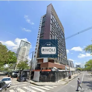 Apartamento com 1 Quarto à venda, 30m² no Boa Viagem, Recife