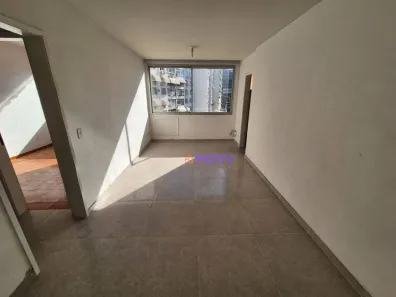 Apartamento com 1 Quarto à venda, 45m² no Ingá, Niterói